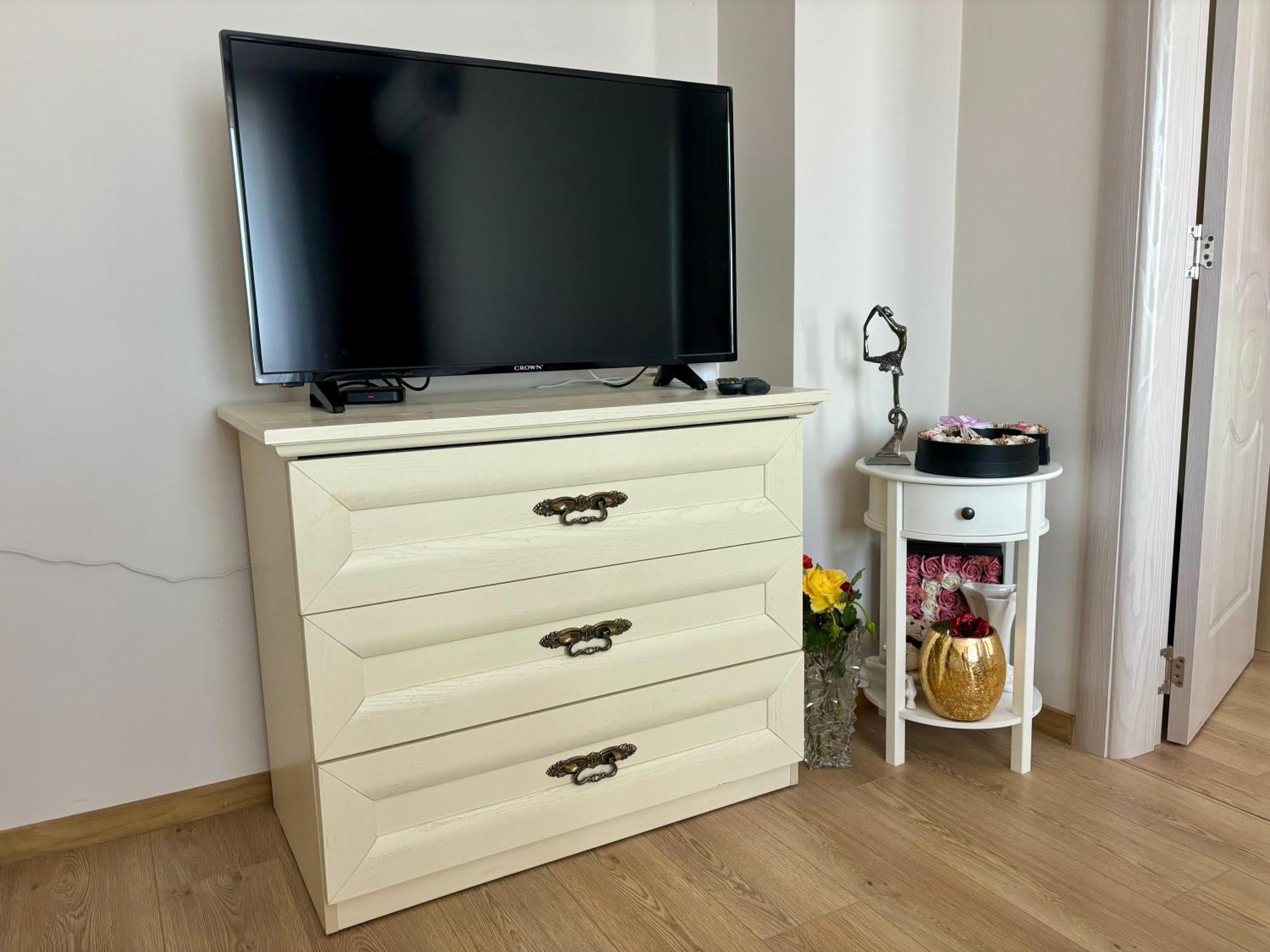 Triumph Apartment Burgas Extérieur photo