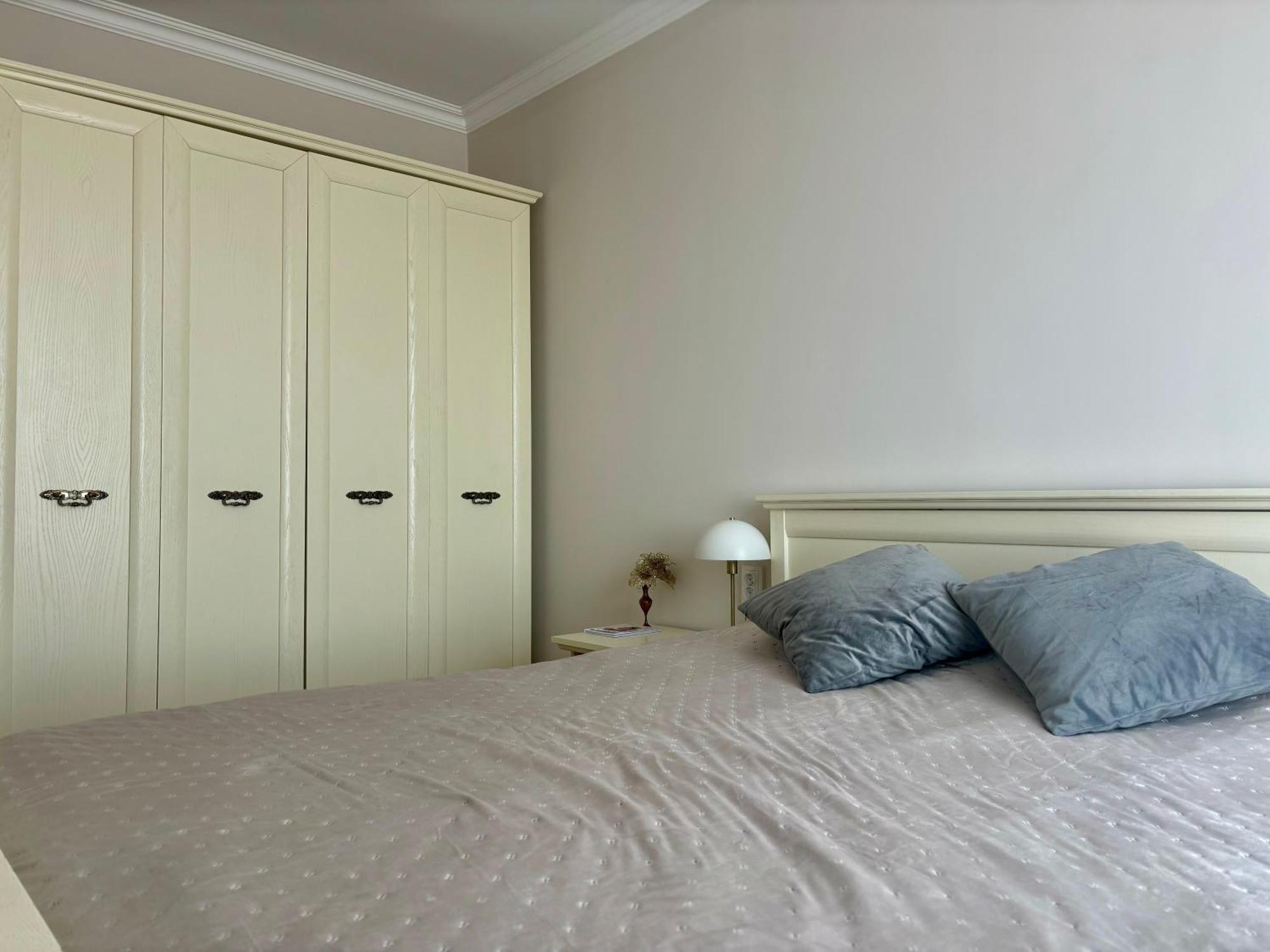 Triumph Apartment Burgas Extérieur photo