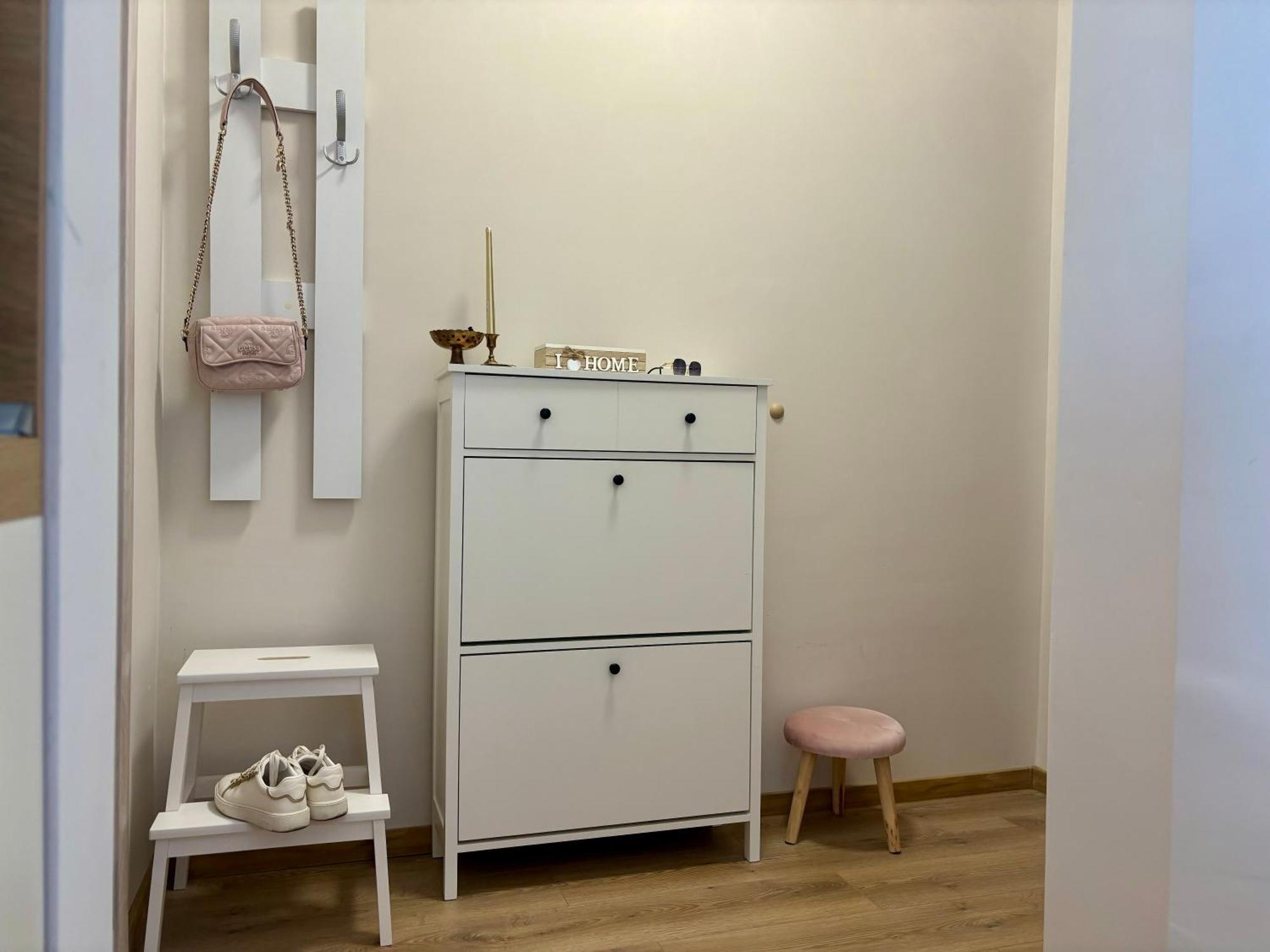 Triumph Apartment Burgas Extérieur photo