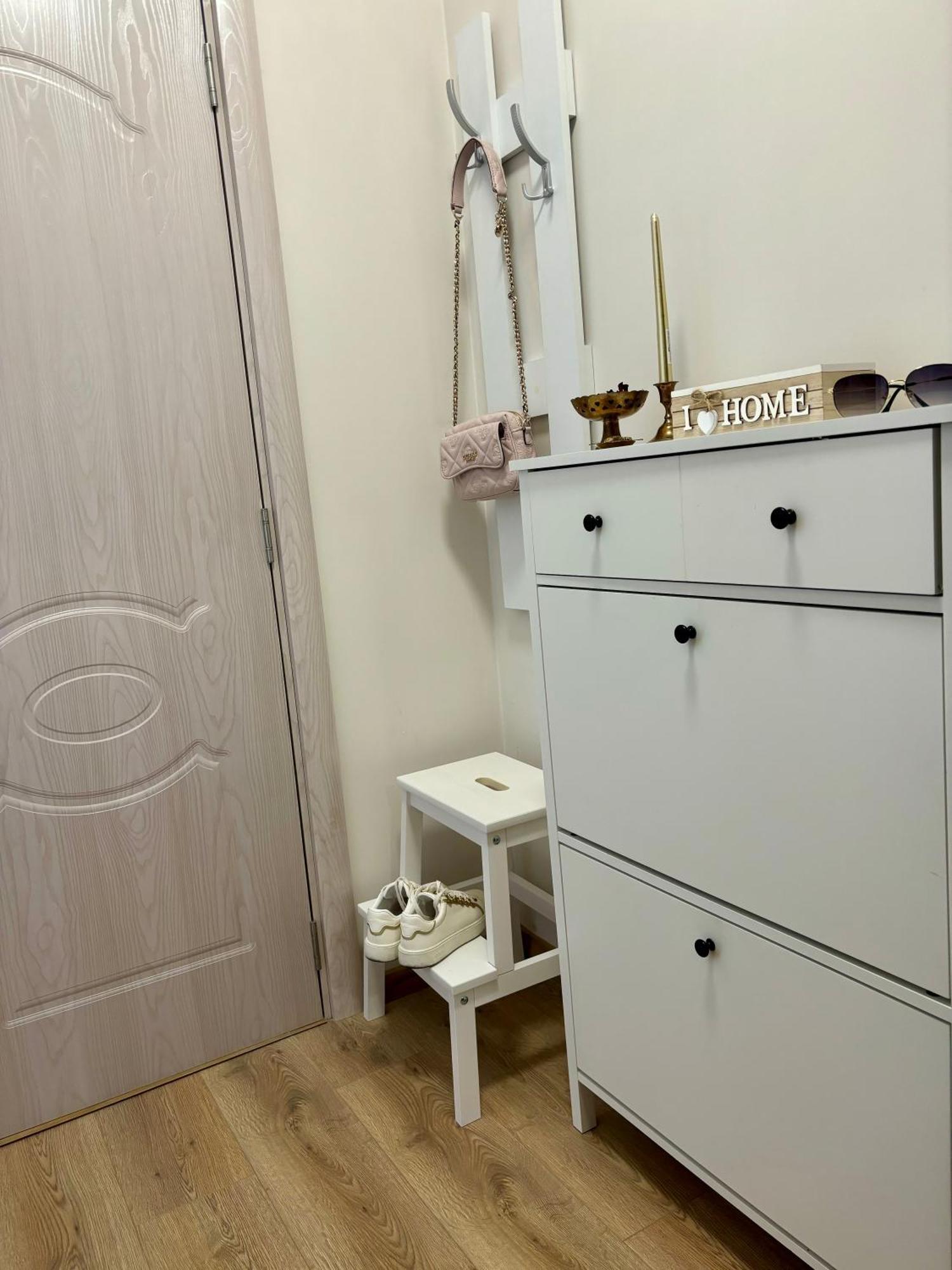 Triumph Apartment Burgas Extérieur photo